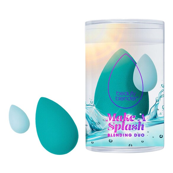 Make a Splash Blending Duo - BeautyBlender och Micro Mini Sponge, BEAUTYBLENDER