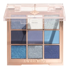Charlotte's Palette of Beautifying Eye Trends - Ögonskuggspalett, CHARLOTTE TILBURY