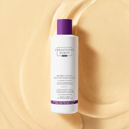 Luscious Curl - Cleansing Balm