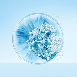 Biotherm T-Pur Salty - Gel Cleanser