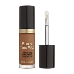 Born This Way Super Coverage Multi-Use Concealer - Concealer, TOO FACED