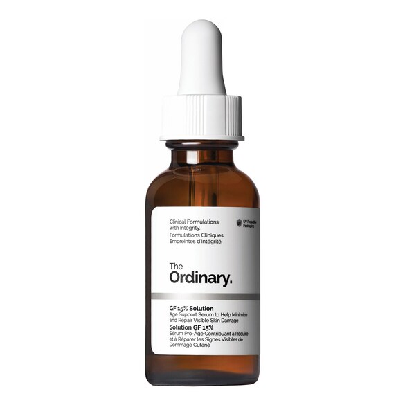 Solution GF 15 % - Anti-aging-serum, THE ORDINARY