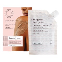 Coffee Express-o-Scrub, FRANKBODY
