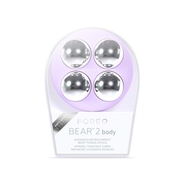 FOREO BEAR™ 2 body Fullkropps Mikroström Toningsapparat