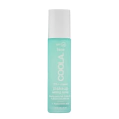 Make-Up Setting Spray - SPF 30 , COOLA