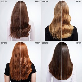 Acidic Color Gloss - Conditioner 