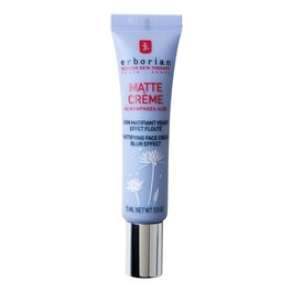 Matte Crème - Mattifying Face Cream