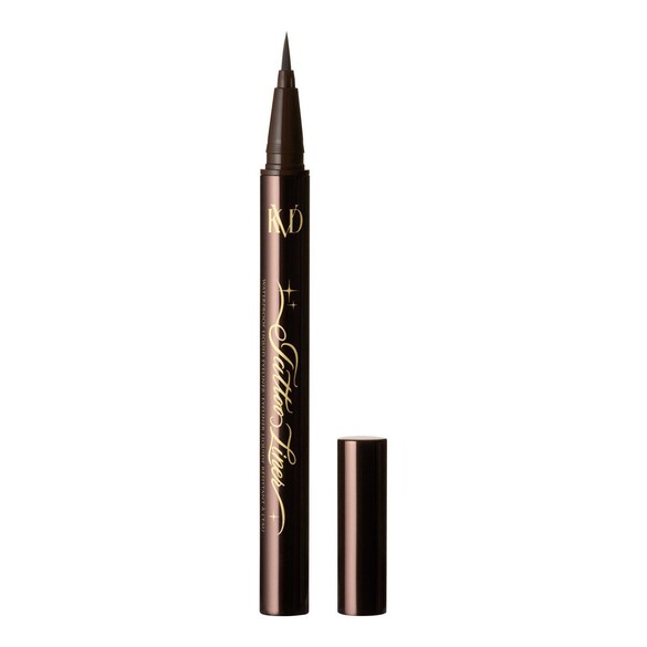Tattoo Liner - Vattensäker eyeliner, KVD BEAUTY