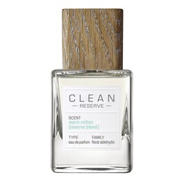 Clean Reserve Warm Cotton Eau de Parfume
