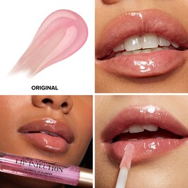 Lip Injection