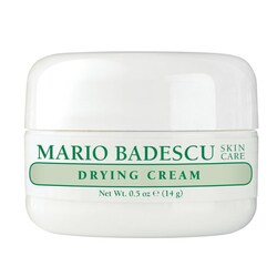 Drying - Cream