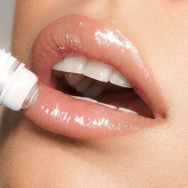 Magic Lip Oil Crystal Elixir - Återfuktande läppolja