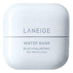 Water Bank Gel Moisturizer - Återfuktande gel, LANEIGE