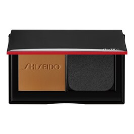 Synchro Skin Self-Refreshing - Custom Finish Powder Foundation