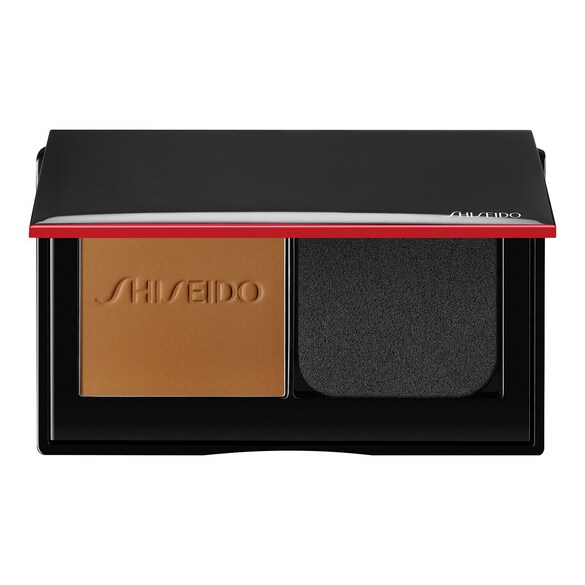 Synchro Skin Self-Refreshing - Custom Finish Powder Foundation, SHISEIDO