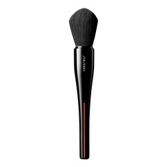 Maru fude - multi face brush, SHISEIDO
