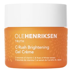 C-Rush Brightening - Gel Crème