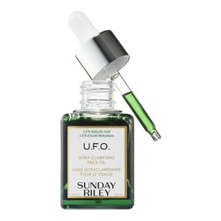 U.F.O. - Ultra-Clarifying Face Oil