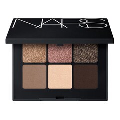 Voyageur Eyeshadow - Mini Palette, NARS