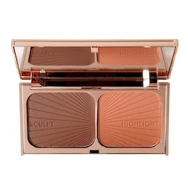 Filmstar Bronze Glow - Contourpalett image