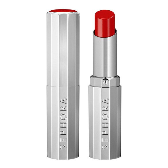 Sephora Rouge - Lacquer Lipstick, SEPHORA COLLECTION