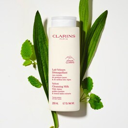 Velvet Cleansing Milk