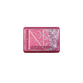Love Cheek Duo - Palette