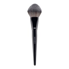 Proffsborste - Professionell puderborste #50, SEPHORA COLLECTION