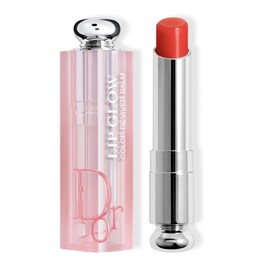 Dior Addict Lip Glow - Hydrerande, naturlig färgförbättrande läppbalsam