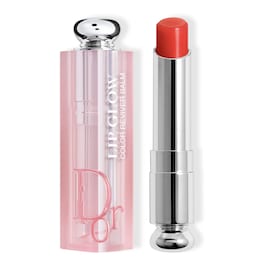 Dior Addict Lip Glow - Hydrerande, naturlig färgförbättrande läppbalsam image