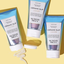 Ceramic Slip - Cleanser