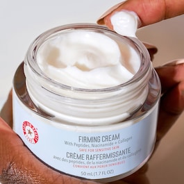 Ultra Repair - Firming Collagen Cream