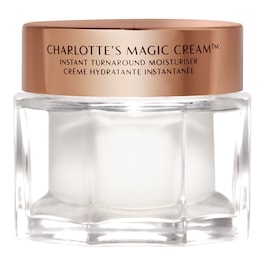 Magic Cream - Påfyllningsbar ansiktskräm image