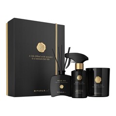 Private Collection - Maison Wild Fig Set, RITUALS