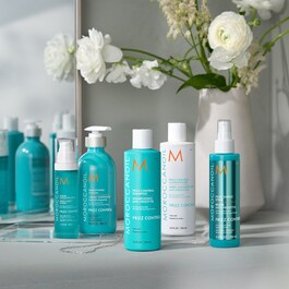 Frizz Control Shampoo - Anti frizz-schampo