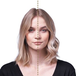 Curve® creative curl wand - Locktång