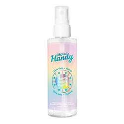 Protective Face Mist - Aloe Vera + Chanvre
