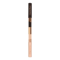 Double Ended Liner Super Nudes - Eyeliner, CHARLOTTE TILBURY