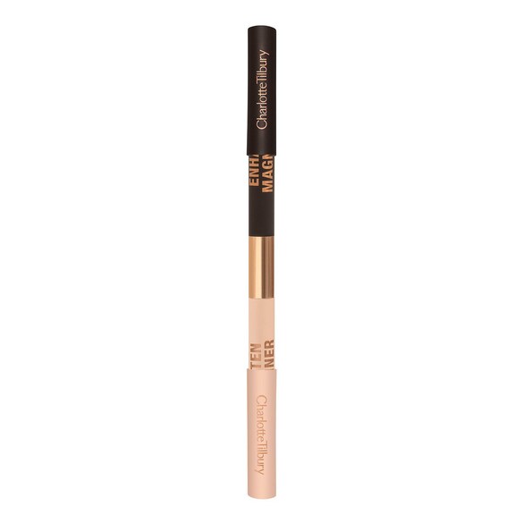 Double Ended Liner Super Nudes - Eyeliner, CHARLOTTE TILBURY