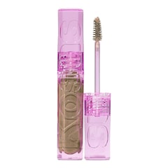 Air Brow Tinted - Volymgivande och tonad bryngel, KOSAS