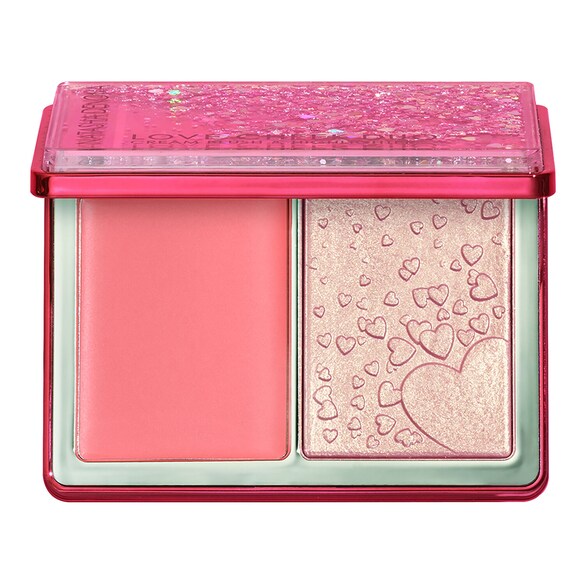 Love Cheek Duo - Palette, NATASHA DENONA