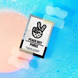 Pores