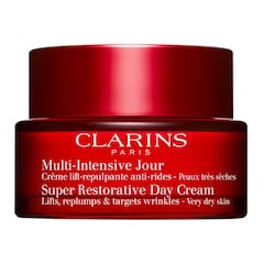 Super Restorative Day Cream - Very dry skin , CLARINS