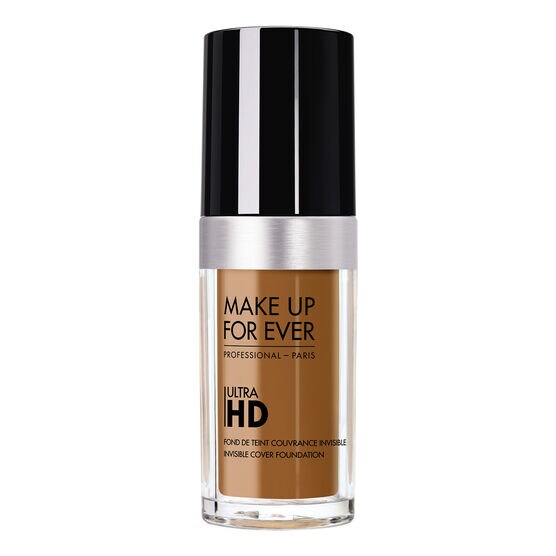 Ultra HD Invisible Cover - Foundation