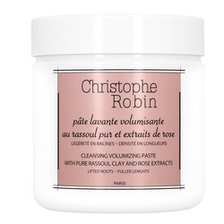 Cleansing Volumizing Paste - Rose Extract