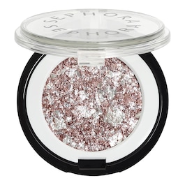 Colorful Eye Shadow - glittereffekt