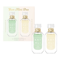 Yum Mini Duo - Parfymset, KAYALI