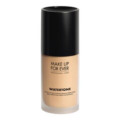 Watertone - Foundation, MAKE UP FOR EVER
