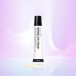 Anti-ageing ögoncreme med retionol