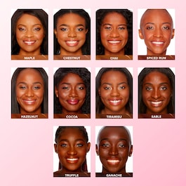 Born This Way Natural Finish Foundation - Foundation